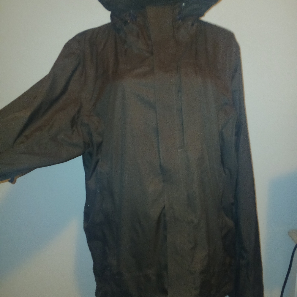 Mens XL REI Outdoor lightweight Jacket